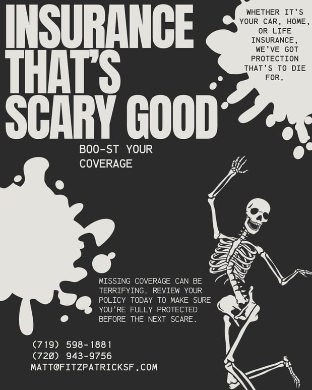 Images Matt Fitzpatrick - State Farm Insurance Agent