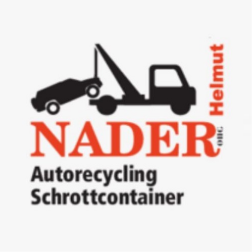 Logo Helmut Nader Recycling oHG