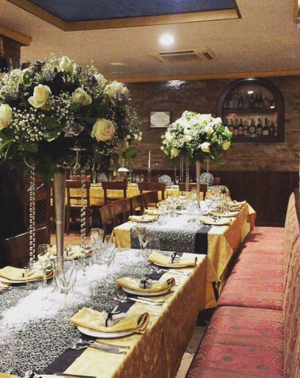 Images Ristorante Pizzeria Primo Fiore Cafe'