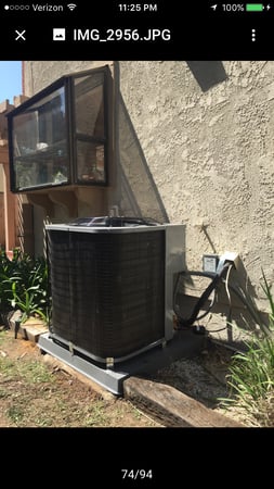 Images I GO Heating & Air Conditioning