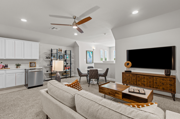 Images Beazer Homes Cibolo Crossing