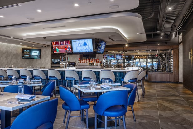 Images Bartolino's Twin Oaks