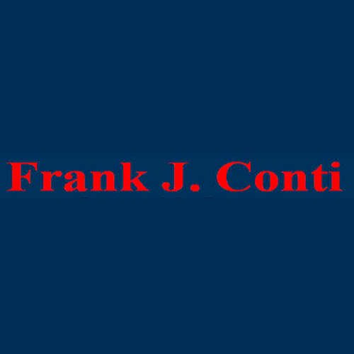 Judge Frank J. Conti Logo