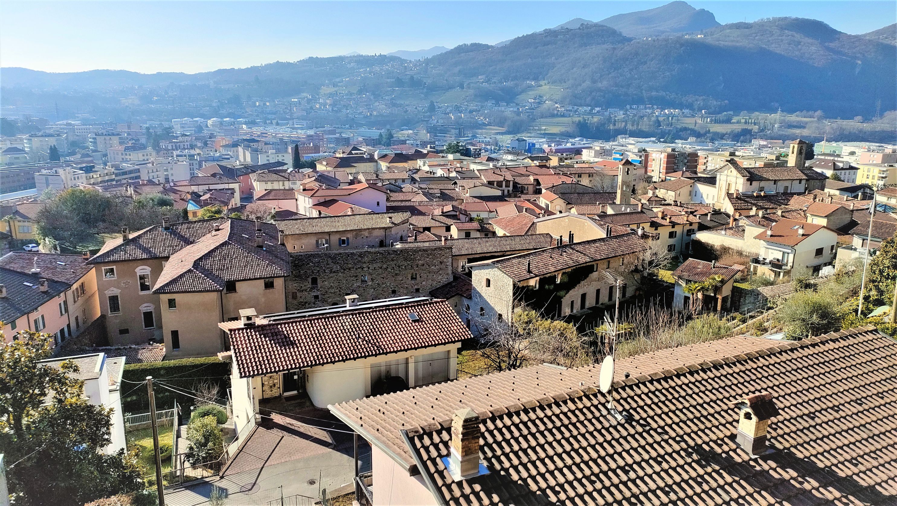 Bilder Ul Furmighin - Ristorante e Ostello