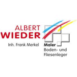 Albert Wieder e.K. Inh. Frank Merkel in Ludwigshafen am Rhein - Logo