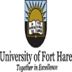 University Of Fort Hare Logo Download