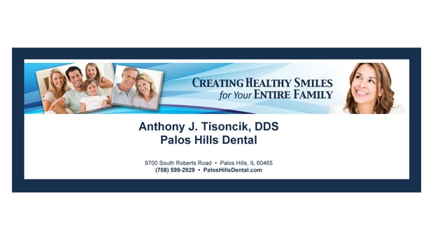 Images Palos Hills Dental, Anthony J. Tisoncik, DDS