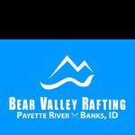 Bear Valley River Co Logo