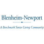 Blenheim-Newport Logo