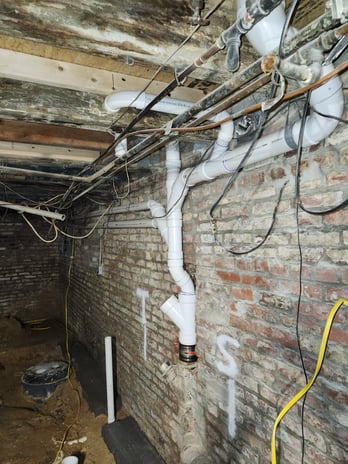 Images Fluid Plumbing & Heating LLC