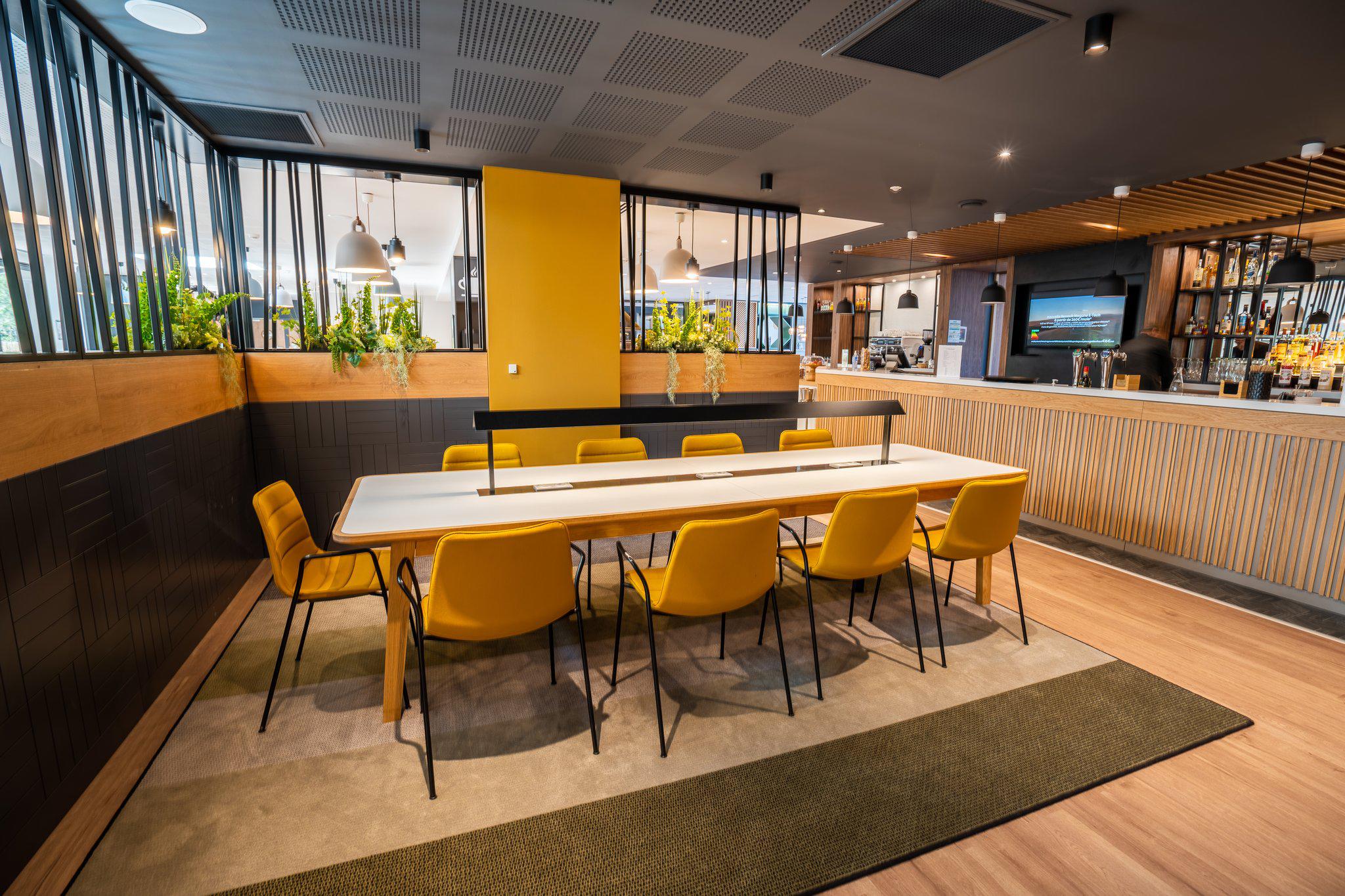 Holiday Inn Bordeaux-Merignac by IHG