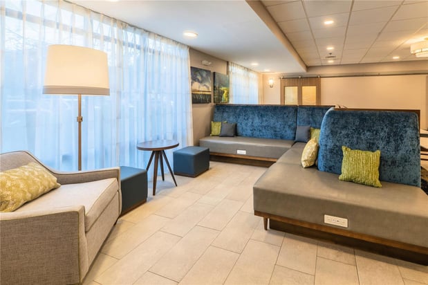 Images Hampton Inn Jasper