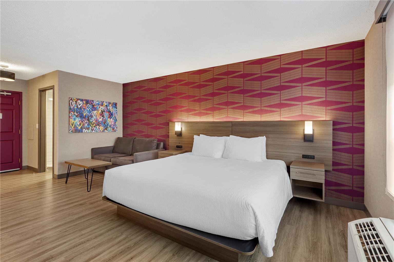 Images Best Western Plus West Edmonton