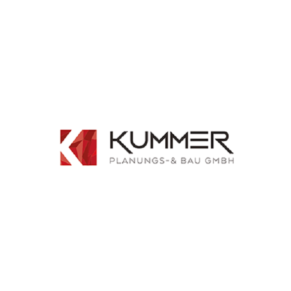 Kummer Planungs- & Bau GmbH Logo