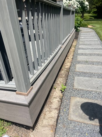 Images Justin Tree Services & Lawn Care