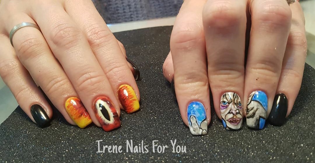 Images Irene Nails For You
