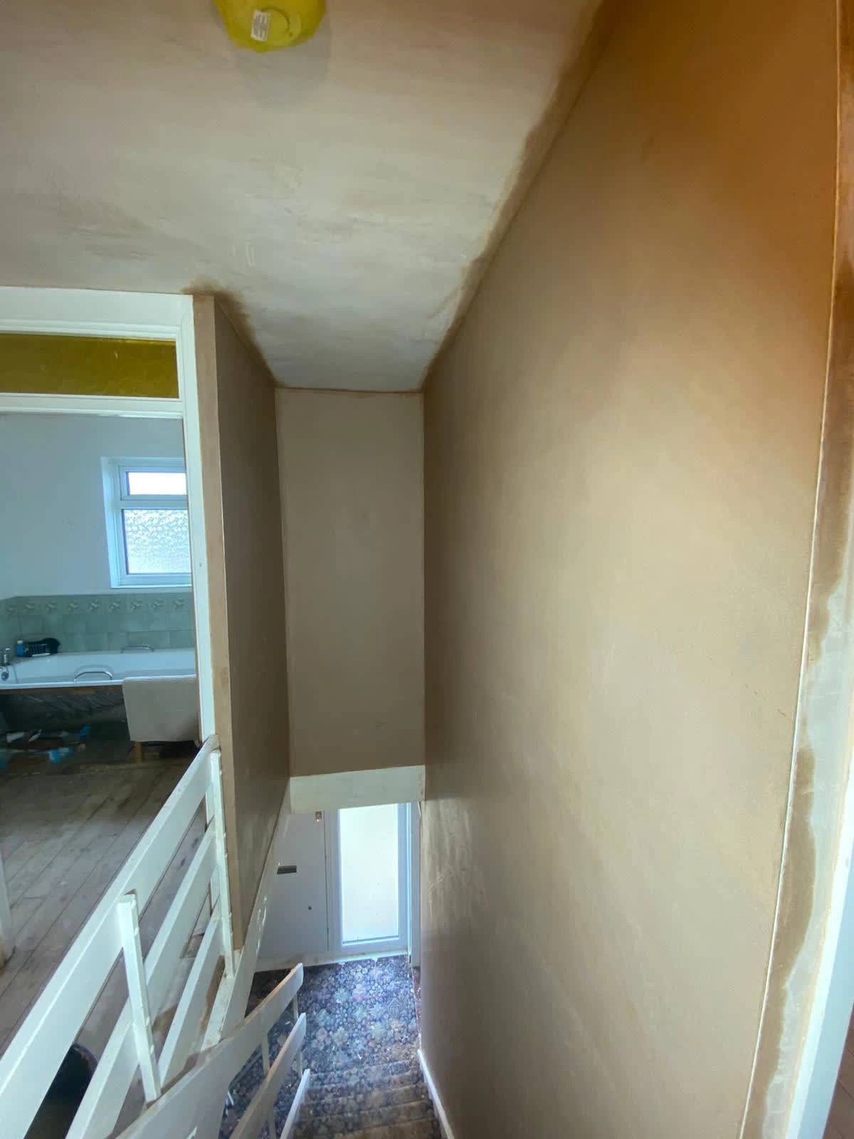 Images Pristine Plastering and Damp Proofing Ltd