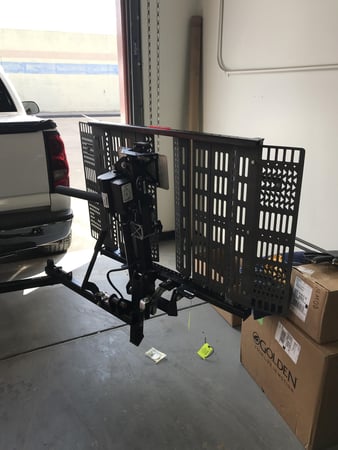 Images 101 Mobility of Tucson