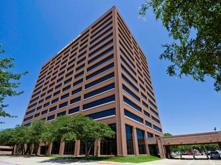 Regus - Texas, Dallas - Lake Highlands Tower Photo