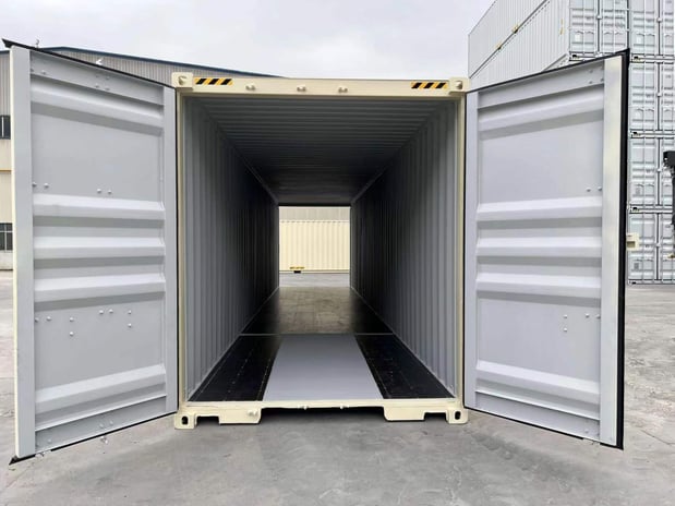 Images Cuevas Container Company