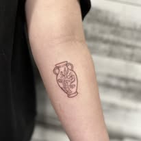 Iconic Tattoo Co. Image