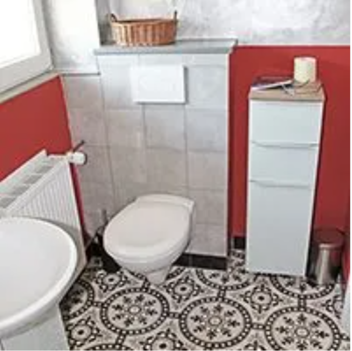 Dieter Höpner Fliesenleger, Wiesengrund 27 in Westensee