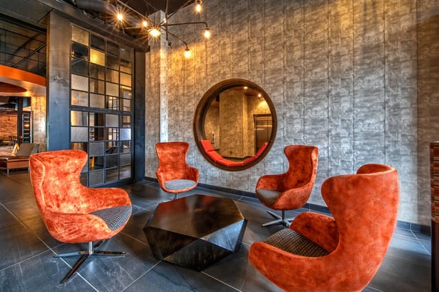 Images Hotel Indigo Pittsburgh University-Oakland by IHG