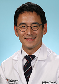 Andrew Yeh