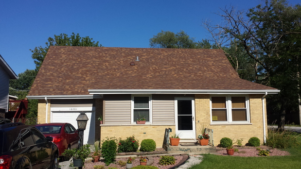 Images A-Abel Roofing Inc.