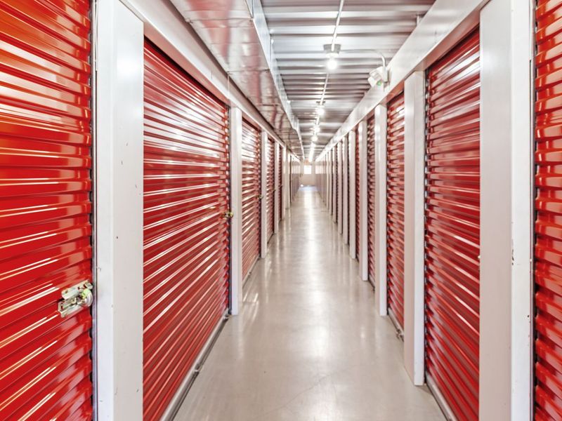 Interior Units