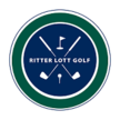 Ritter Lott Golf LLC Logo