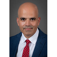 Dr. Elie Joseph El-Charabaty, MD