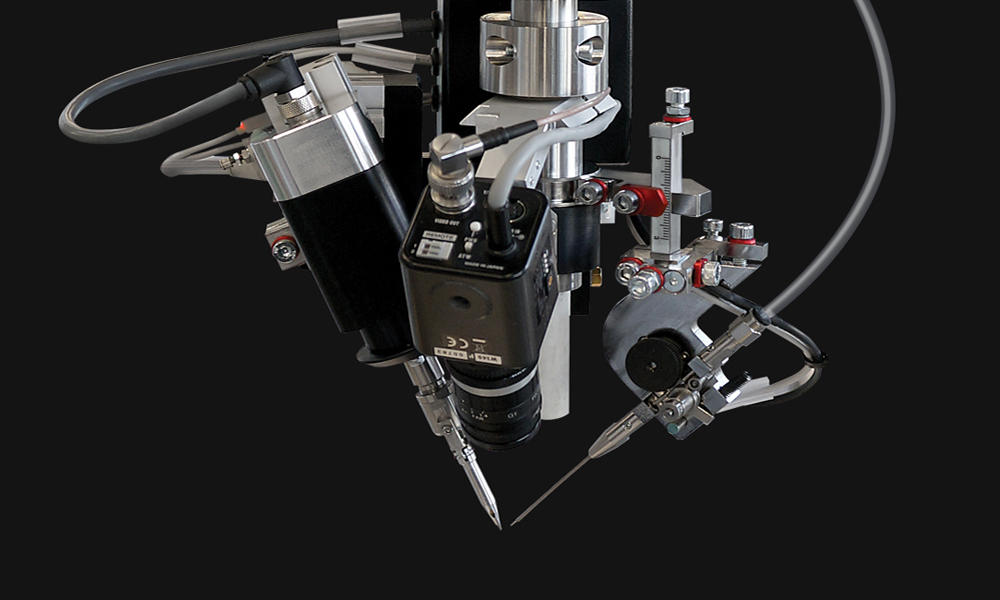 Unitechnologies SA - mta®, Bernstrasse 5 in Gals