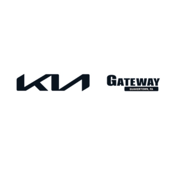Gateway Kia of Quakertown Logo