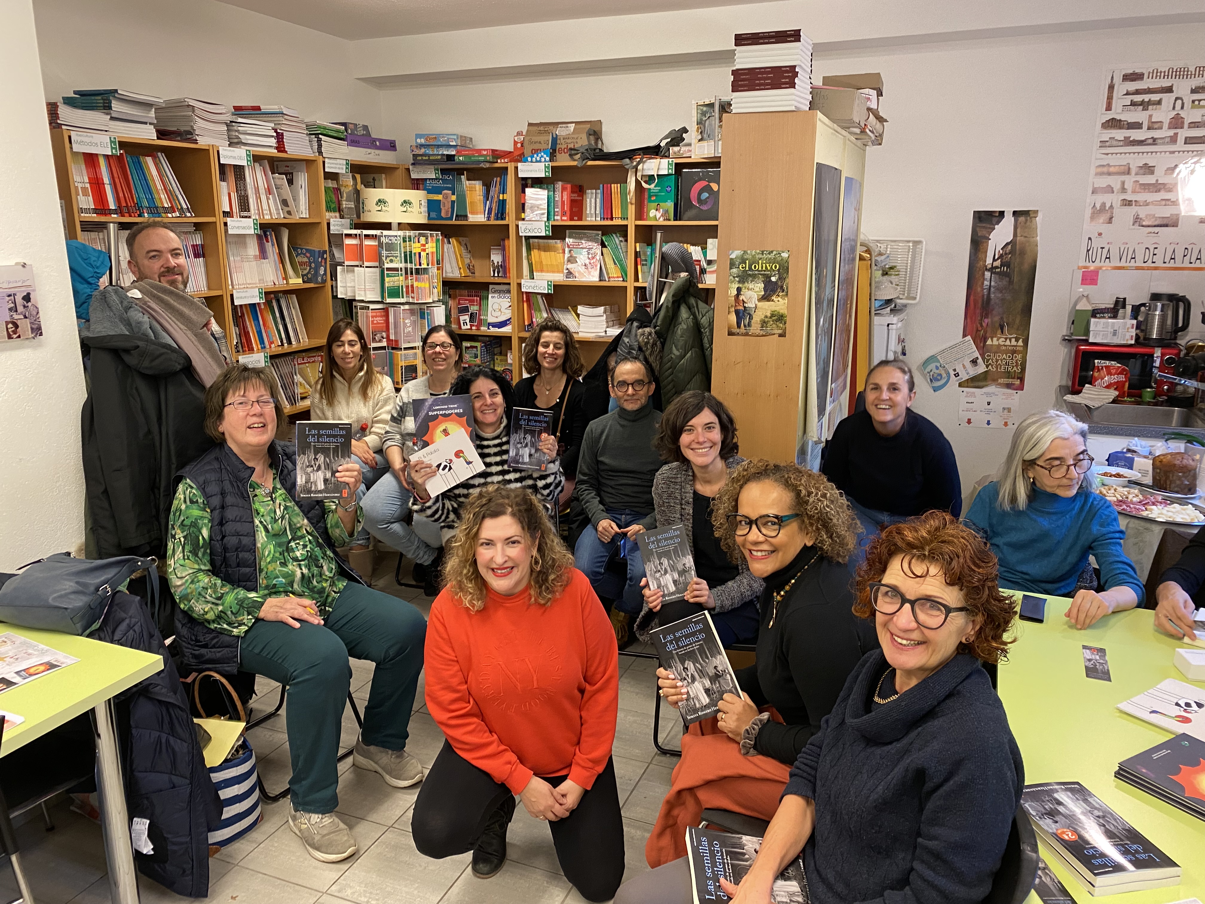 Bilder IBERCULTURA