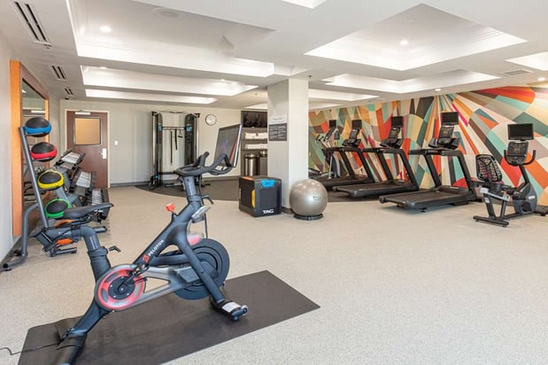 Images Hilton Garden Inn Daytona Beach Airport