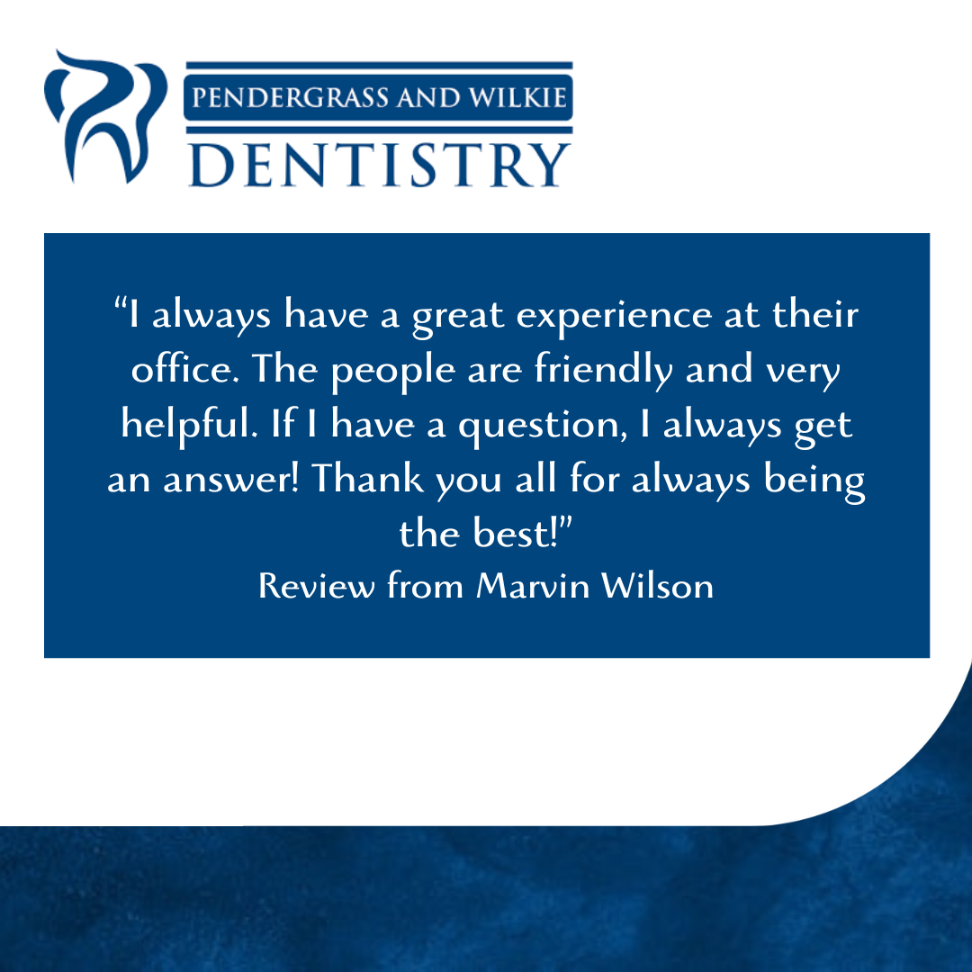 Pendergrass and Wilkie Dentistry | Amarillo, TX