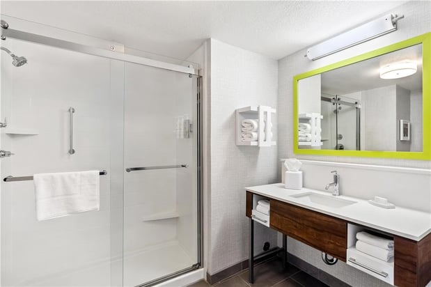 Images Hampton Inn & Suites Lathrop