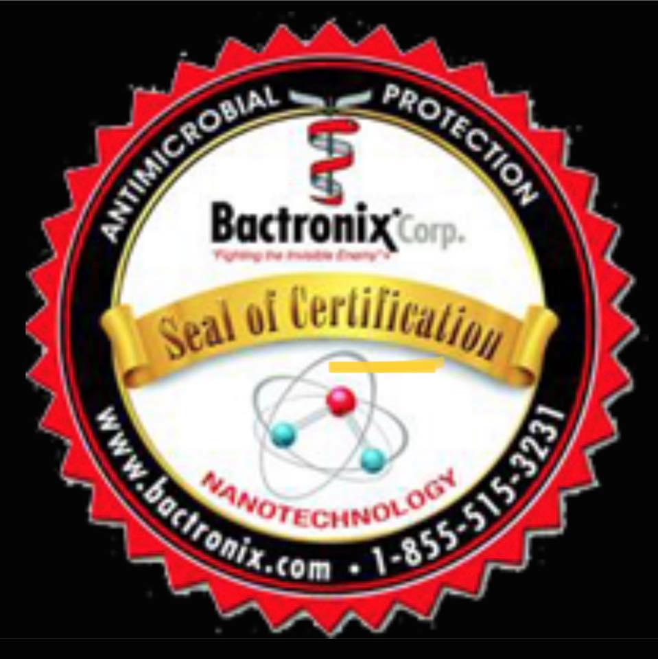 Bactronix DMV Photo