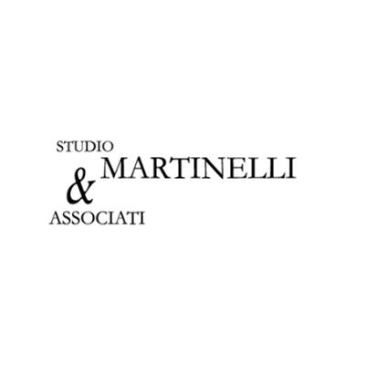 Studio Martinelli  e  Associati Logo