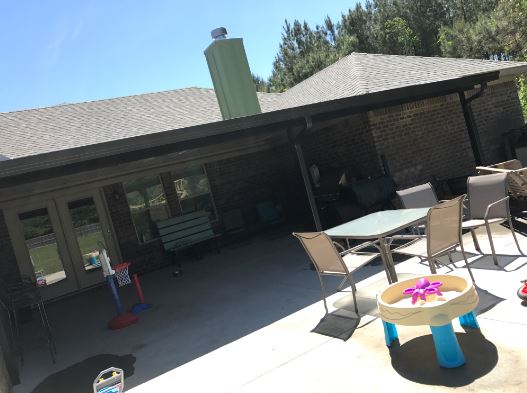 Gulf Coast Custom Enclosures