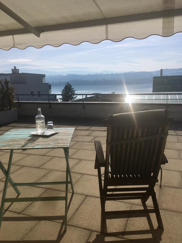 Terra-Vita Meilen, Dorfstrasse 138 in Meilen