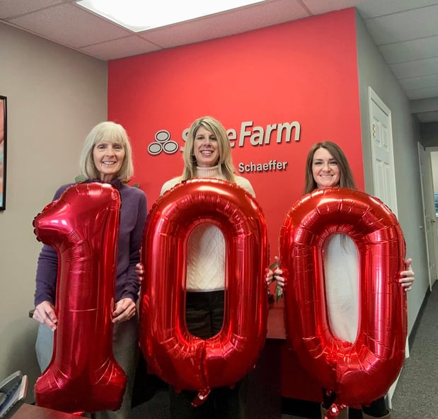 Images Marjorie Schaeffer - State Farm Insurance Agent