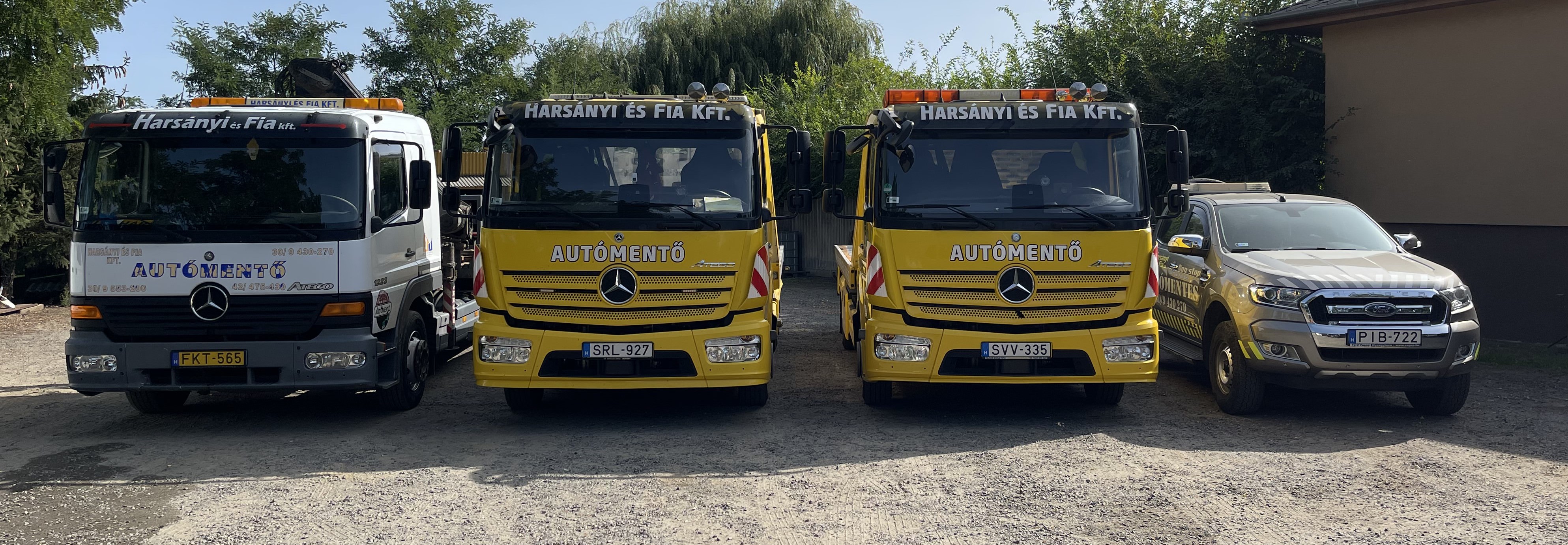 Images Harsányi és Fia Kft.