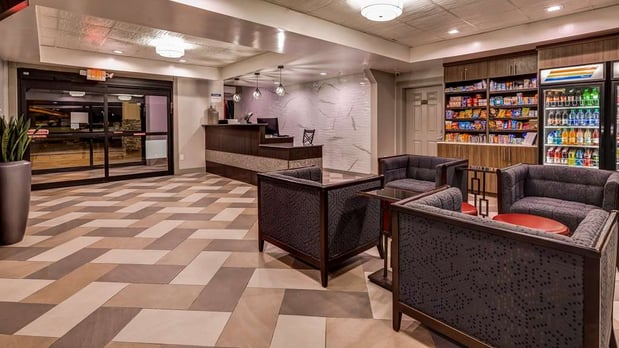 Images Best Western Plus Heritage Inn