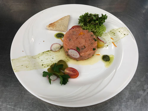 Bilder Restaurant Tscharnergut Bern