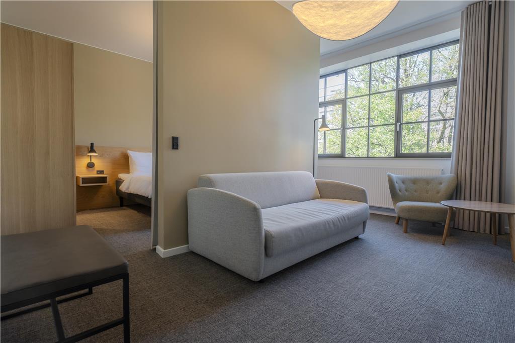 Radisson Hotel Papirfabrikken Silkeborg