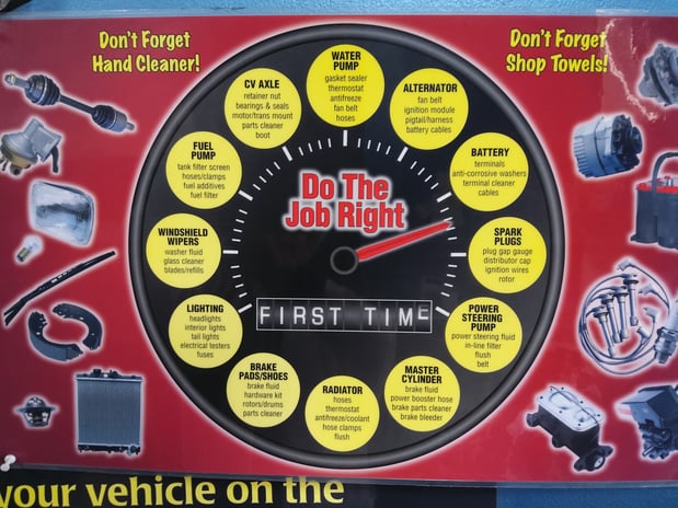 Images Jaime's Auto Electric & General Mechanic