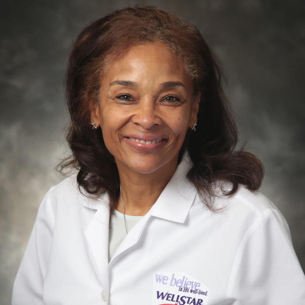 Images Anne Bullock, MD