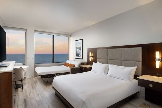 Images Hilton Galveston Island Resort